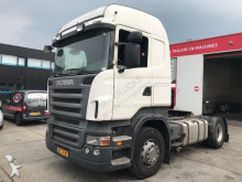tracteur Scania R 420