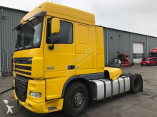 tracteur DAF