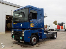 used tractor unit