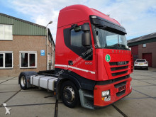tracteur Iveco