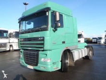 DAF tractor unit