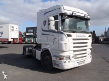 Scania tractor unit