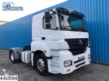 tracteur Mercedes Axor 1840