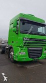 DAF XF105 460 tractor unit