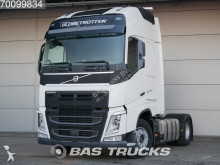 tracteur Volvo