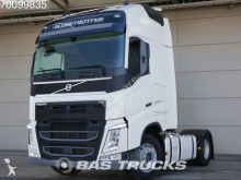 tracteur Volvo