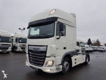 tracteur DAF XF 510