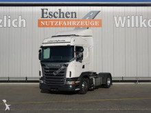 Scania tractor unit