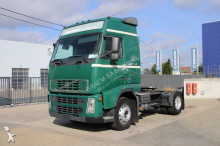 Volvo tractor unit