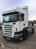 Scania Sattelzugmaschine