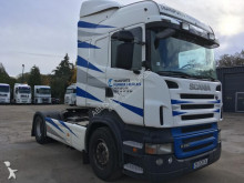Scania tractor unit
