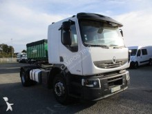 used tractor unit