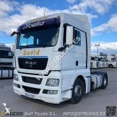 tracteur occasion