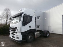 Iveco tractor unit