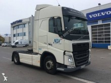 tracteur Volvo