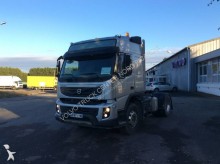 Volvo tractor unit