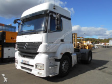 tracteur Mercedes Axor 1840