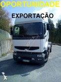 Renault tractor unit