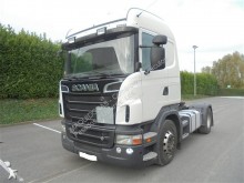 tracteur Scania