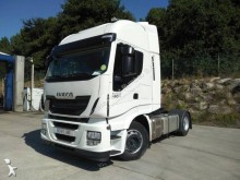 Iveco tractor unit
