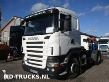 tracteur Scania R 420