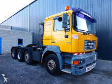 tracteur occasion
