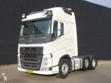 tracteur Volvo