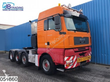 tracteur occasion