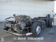 MAN tractor unit