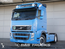 Volvo tractor unit