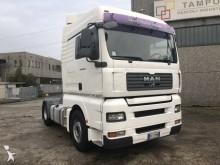 MAN TGA 18.440 XXL tractor unit