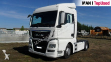 MAN tractor unit