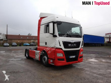 MAN tractor unit