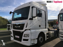 MAN tractor unit
