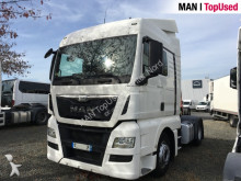 MAN tractor unit
