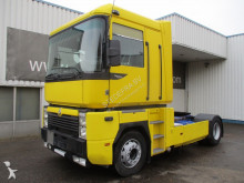 Renault tractor unit