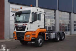 tracteur occasion