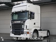 Scania tractor unit
