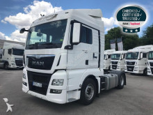 used hazardous materials / ADR tractor unit