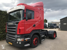 tracteur Scania R 420