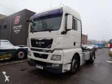 tracteur occasion