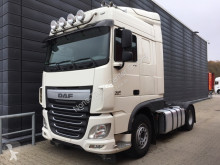 tracteur DAF XF 106.440 FT / Retarder / SpaceCab (Euro6 ZV)