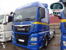 used hazardous materials / ADR tractor unit