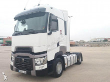Renault T520 HIGH SLEEPER tractor unit