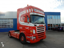 tracteur Scania R 420