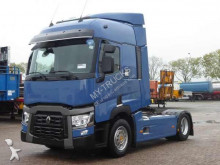 Renault T460 Voith 2Tanks / Leainsg tractor unit