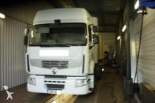 tracteur Renault