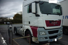 tracteur MAN TGS 18.400