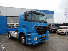 tracteur Mercedes Axor 1840