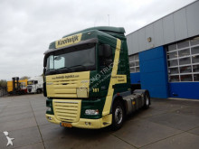 DAF Sattelzugmaschine